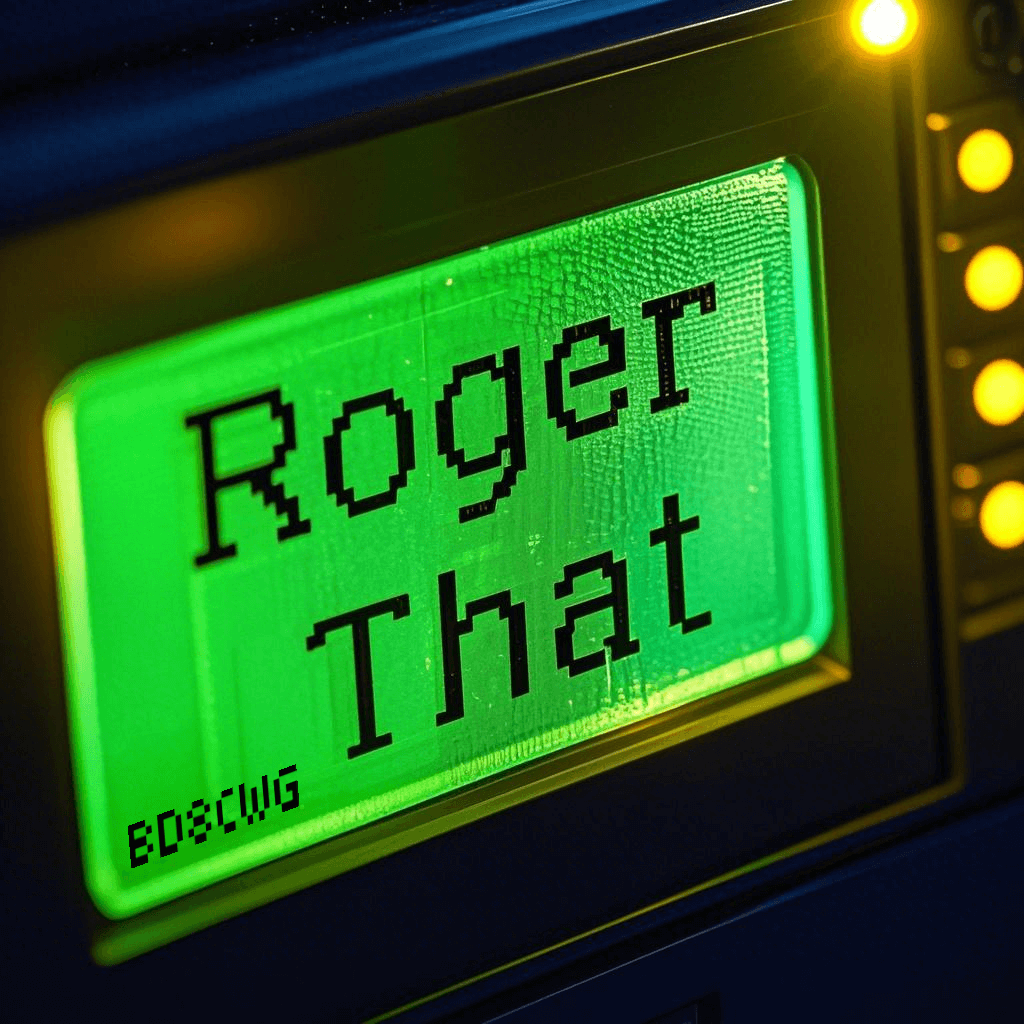 RogerThat